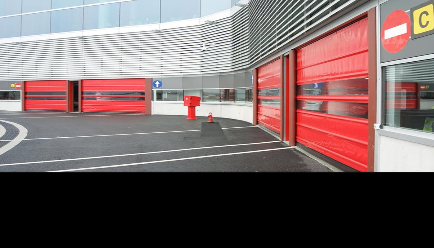 Sistemas de apertura rápidos